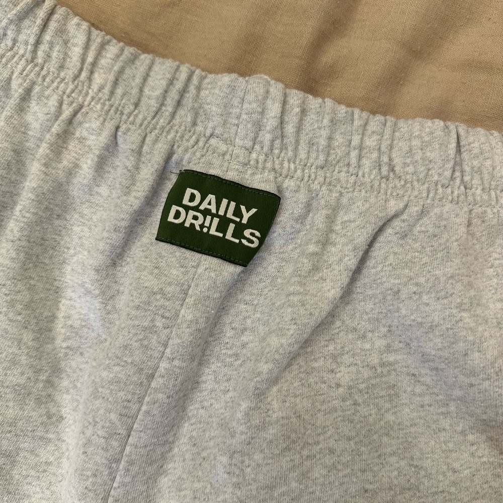 Daily Drills Shorts